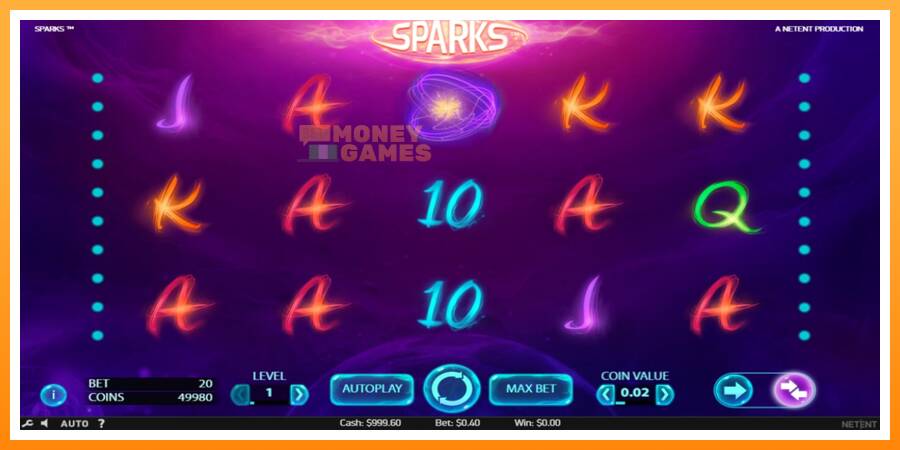 ลองสัมผัสเครื่องดูครับ Sparks, รูปภาพ 2: เล่นเพื่อเงิน