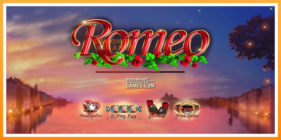 ลองสัมผัสเครื่องดูครับ Romeo, รูปภาพ 1: เล่นเพื่อเงิน