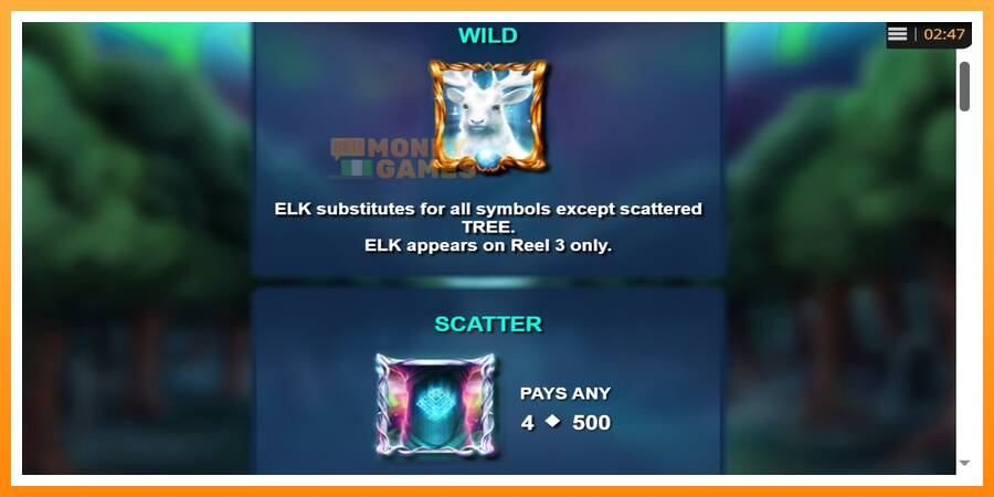 ลองสัมผัสเครื่องดูครับ Great Wild Elk, รูปภาพ 3: เล่นเพื่อเงิน