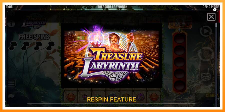 ลองสัมผัสเครื่องดูครับ Treasure Labyrinth, รูปภาพ 4: เล่นเพื่อเงิน