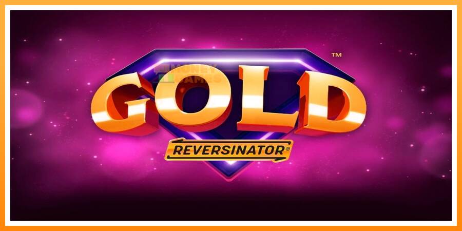 ลองสัมผัสเครื่องดูครับ Gold Reversinator, รูปภาพ 1: เล่นเพื่อเงิน