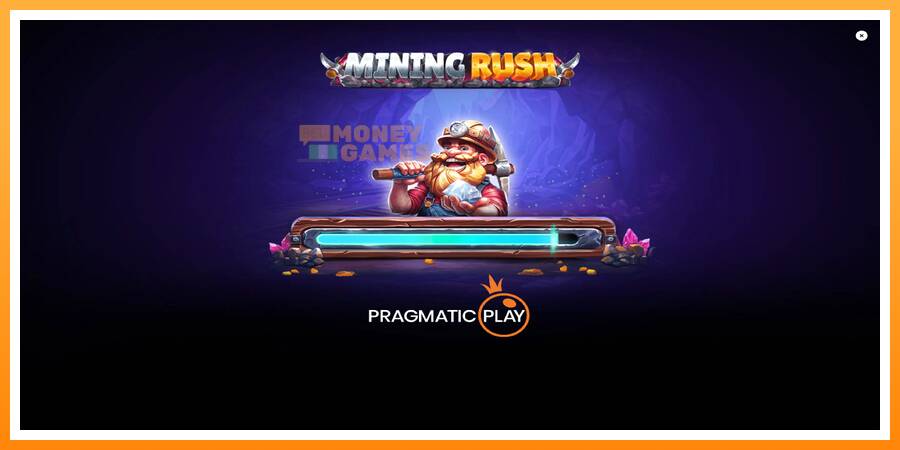 ลองสัมผัสเครื่องดูครับ Mining Rush, รูปภาพ 1: เล่นเพื่อเงิน