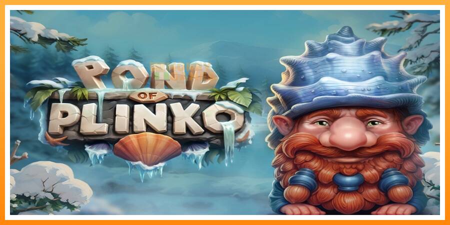 ลองสัมผัสเครื่องดูครับ Pond of Plinko, รูปภาพ 1: เล่นเพื่อเงิน