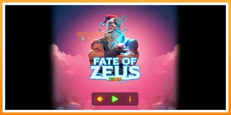 ลองสัมผัสเครื่องดูครับ Fate of Zeus, รูปภาพ 1: เล่นเพื่อเงิน