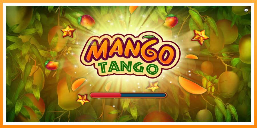 ลองสัมผัสเครื่องดูครับ Mango Tango, รูปภาพ 1: เล่นเพื่อเงิน