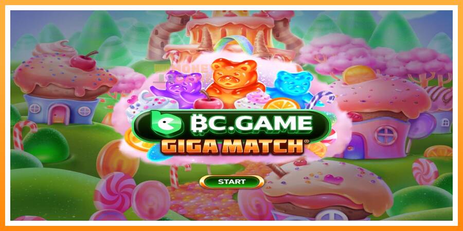 ลองสัมผัสเครื่องดูครับ BC.Game Giga Match, รูปภาพ 1: เล่นเพื่อเงิน