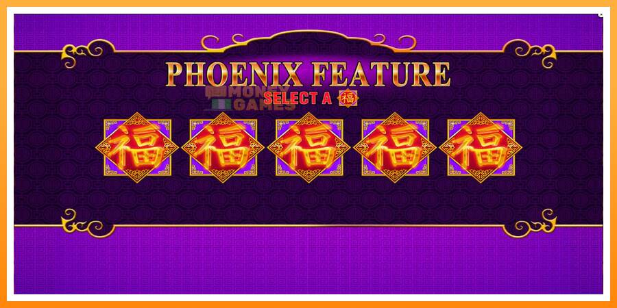 ลองสัมผัสเครื่องดูครับ Extreme Phoenix, รูปภาพ 4: เล่นเพื่อเงิน