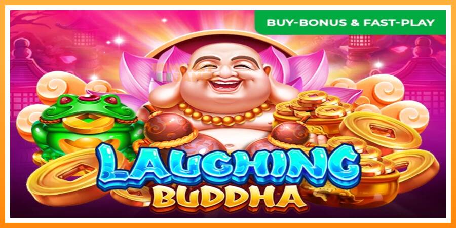 ลองสัมผัสเครื่องดูครับ Laughing Buddha, รูปภาพ 1: เล่นเพื่อเงิน