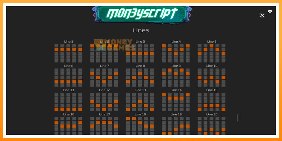 ลองสัมผัสเครื่องดูครับ MoneyScript, รูปภาพ 7: เล่นเพื่อเงิน