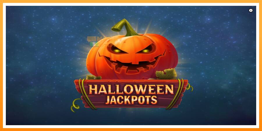 ลองสัมผัสเครื่องดูครับ 24 Coins Halloween Jackpots, รูปภาพ 4: เล่นเพื่อเงิน