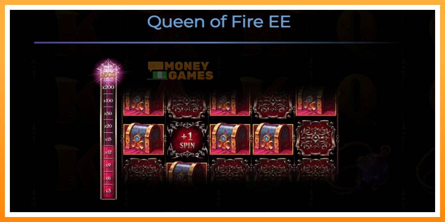 ลองสัมผัสเครื่องดูครับ Queen Of Fire - Expanded Edition, รูปภาพ 4: เล่นเพื่อเงิน