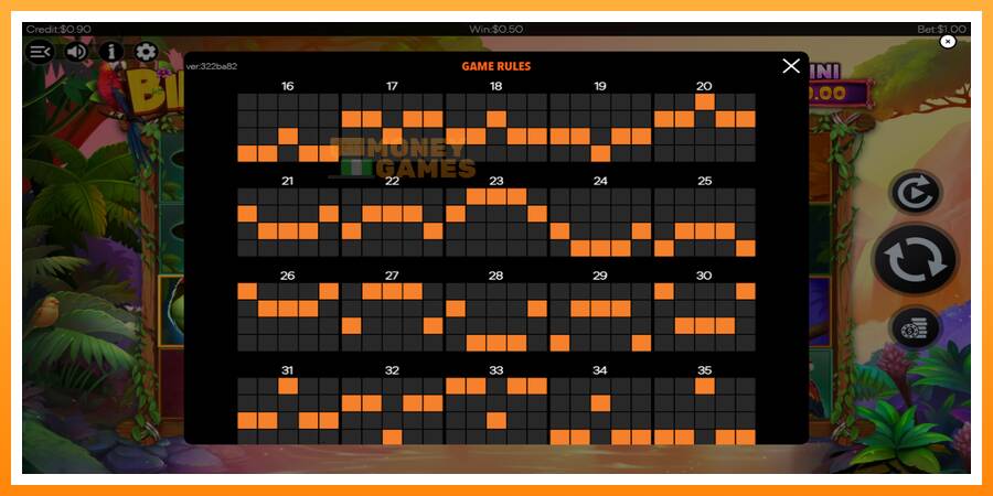 ลองสัมผัสเครื่องดูครับ BIRDZ, รูปภาพ 6: เล่นเพื่อเงิน