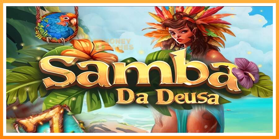 ลองสัมผัสเครื่องดูครับ Samba Da Deusa, รูปภาพ 1: เล่นเพื่อเงิน