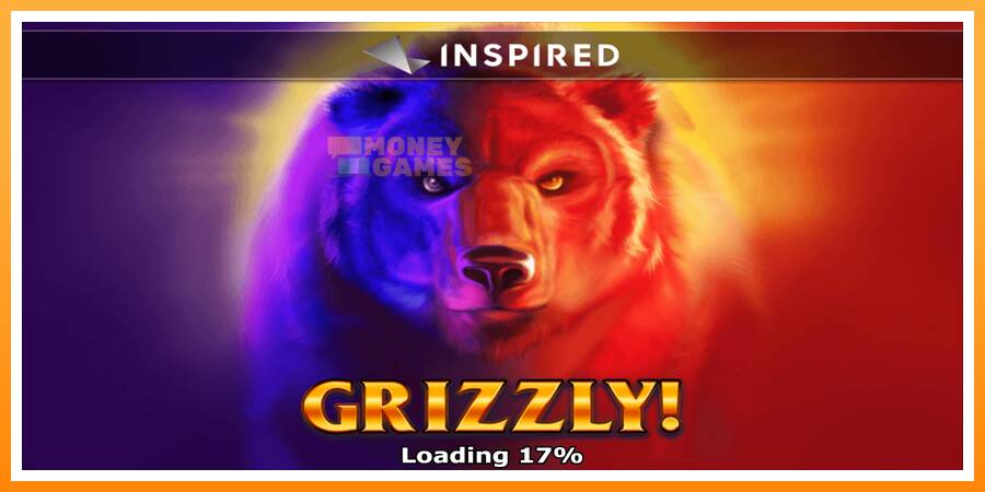 ลองสัมผัสเครื่องดูครับ Grizzly, รูปภาพ 1: เล่นเพื่อเงิน