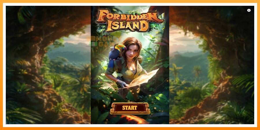 ลองสัมผัสเครื่องดูครับ Forbidden Island, รูปภาพ 1: เล่นเพื่อเงิน