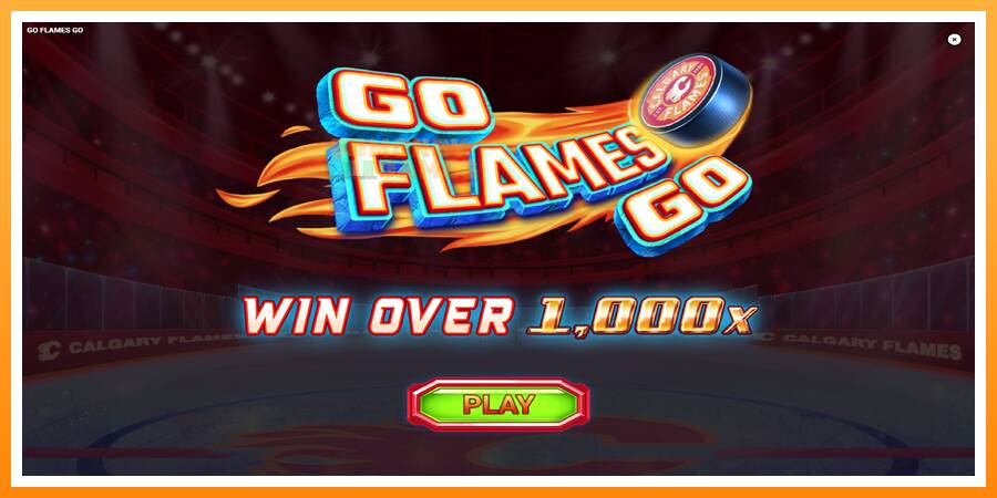 ลองสัมผัสเครื่องดูครับ Go Flames Go, รูปภาพ 1: เล่นเพื่อเงิน