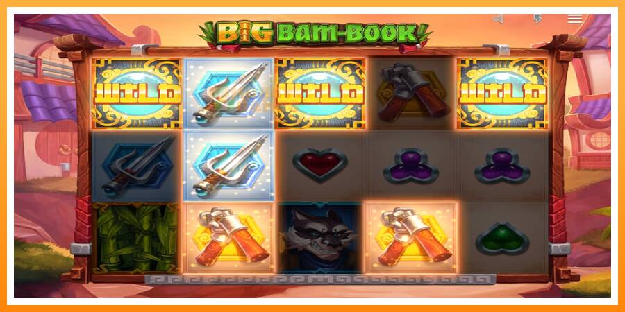 ลองสัมผัสเครื่องดูครับ Big Bam-Book, รูปภาพ 2: เล่นเพื่อเงิน