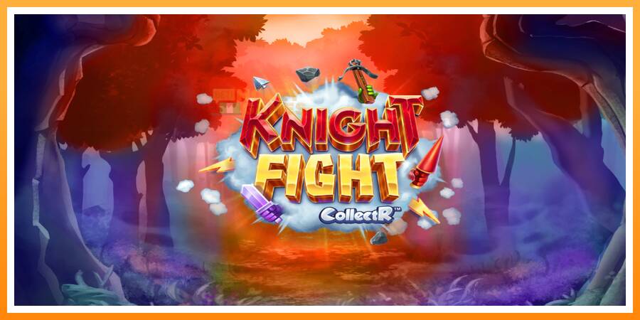 ลองสัมผัสเครื่องดูครับ Knight Fight, รูปภาพ 1: เล่นเพื่อเงิน