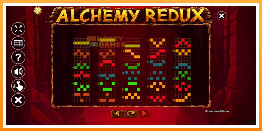 ลองสัมผัสเครื่องดูครับ Alchemy Redux, รูปภาพ 7: เล่นเพื่อเงิน