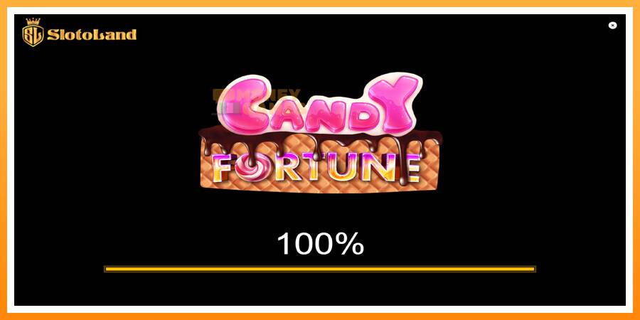 ลองสัมผัสเครื่องดูครับ Сandy Fortune, รูปภาพ 1: เล่นเพื่อเงิน