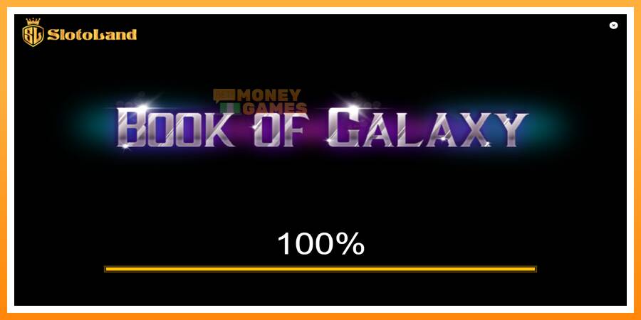 ลองสัมผัสเครื่องดูครับ Book of Galaxy, รูปภาพ 1: เล่นเพื่อเงิน