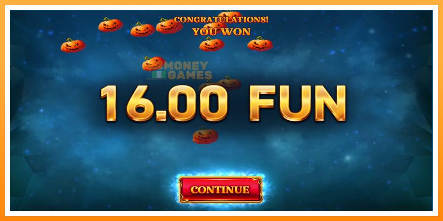 ลองสัมผัสเครื่องดูครับ 9 Coins Grand Diamond Edition Halloween Jackpots, รูปภาพ 4: เล่นเพื่อเงิน