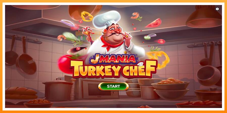 ลองสัมผัสเครื่องดูครับ J Mania Turkey Chef, รูปภาพ 1: เล่นเพื่อเงิน