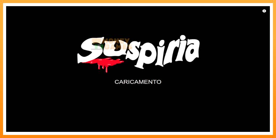 ลองสัมผัสเครื่องดูครับ Suspiria, รูปภาพ 1: เล่นเพื่อเงิน