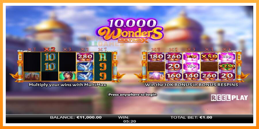 ลองสัมผัสเครื่องดูครับ 25 Coins Score The Jackpot, รูปภาพ 1: เล่นเพื่อเงิน