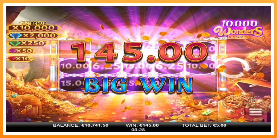 ลองสัมผัสเครื่องดูครับ 25 Coins Score The Jackpot, รูปภาพ 4: เล่นเพื่อเงิน