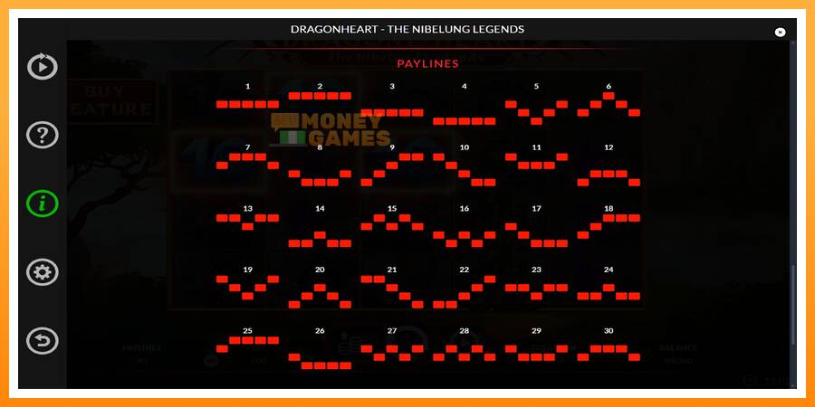 ลองสัมผัสเครื่องดูครับ Dragon Heart, รูปภาพ 7: เล่นเพื่อเงิน