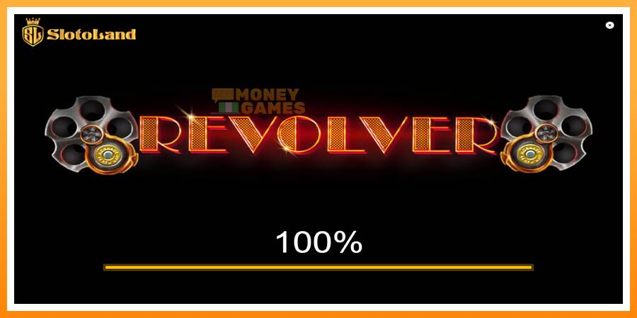 ลองสัมผัสเครื่องดูครับ Revolver, รูปภาพ 1: เล่นเพื่อเงิน