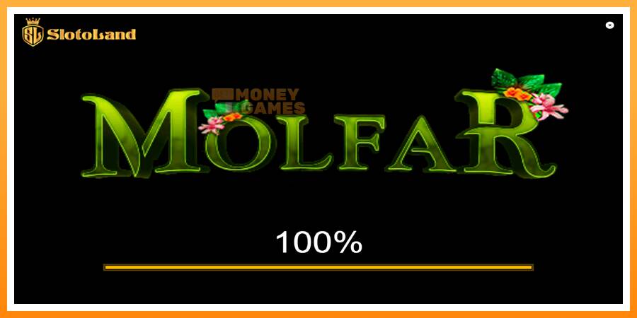 ลองสัมผัสเครื่องดูครับ Molfar, รูปภาพ 1: เล่นเพื่อเงิน