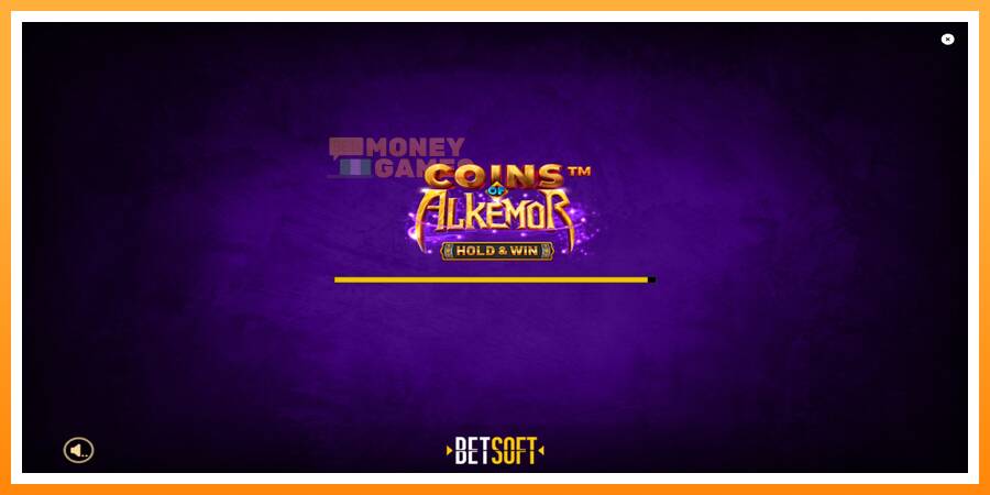 ลองสัมผัสเครื่องดูครับ Coins of Alkemor, รูปภาพ 1: เล่นเพื่อเงิน