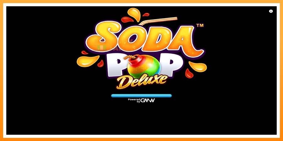 ลองสัมผัสเครื่องดูครับ Soda Pop Deluxe, รูปภาพ 1: เล่นเพื่อเงิน