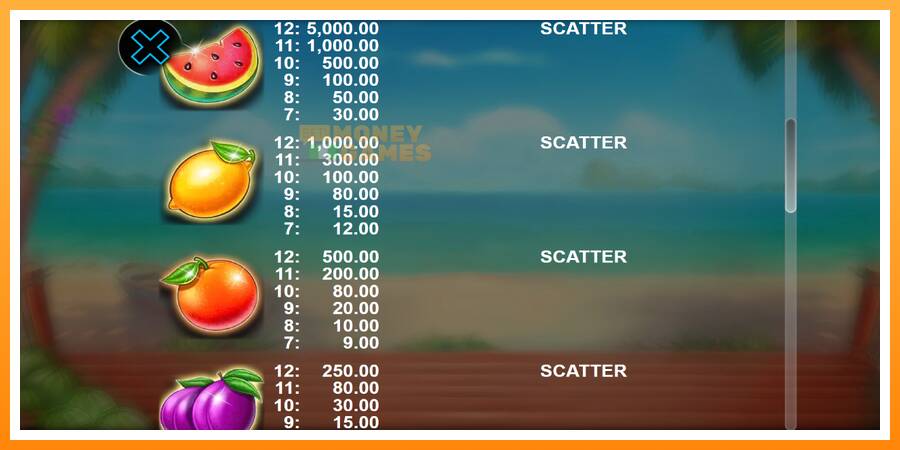 ลองสัมผัสเครื่องดูครับ Banana Merge, รูปภาพ 6: เล่นเพื่อเงิน