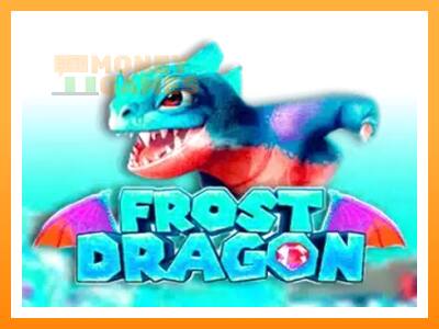 เครื่องเกม Frost Dragon - เกมเพื่อเงินจริง