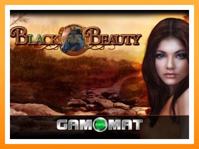 เครื่องเกม Black Beauty - เกมเพื่อเงินจริง