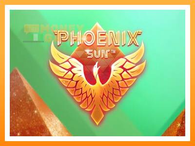 เครื่องเกม Phoenix Sun - เกมเพื่อเงินจริง