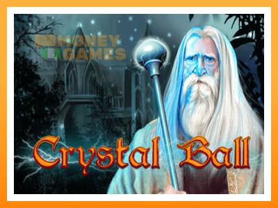 เครื่องเกม Crystal Ball - เกมเพื่อเงินจริง