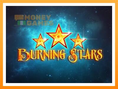 เครื่องเกม Burning Stars - เกมเพื่อเงินจริง