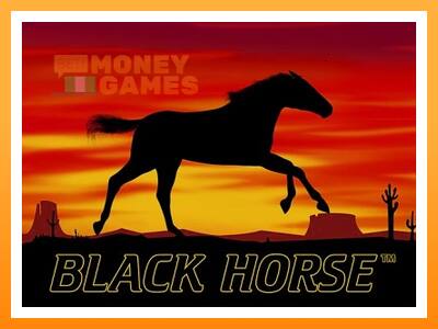 เครื่องเกม Black Horse - เกมเพื่อเงินจริง