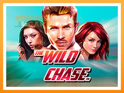 เครื่องเกม The Wild Chase - เกมเพื่อเงินจริง