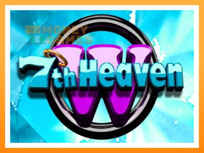 เครื่องเกม 7th Heaven - เกมเพื่อเงินจริง