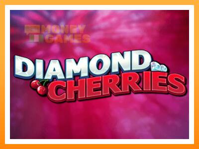 เครื่องเกม Diamond Cherries - เกมเพื่อเงินจริง