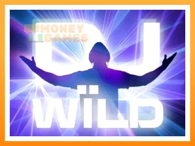 เครื่องเกม DJ Wild - เกมเพื่อเงินจริง