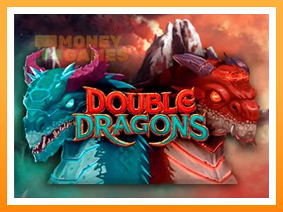 เครื่องเกม Double Dragons - เกมเพื่อเงินจริง