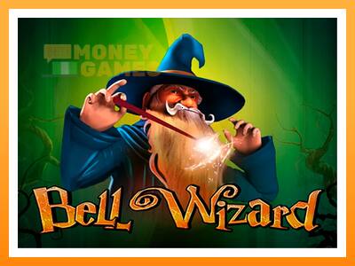 เครื่องเกม Bell Wizard - เกมเพื่อเงินจริง