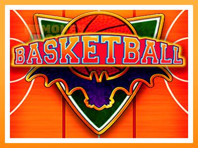 เครื่องเกม Basketball - เกมเพื่อเงินจริง