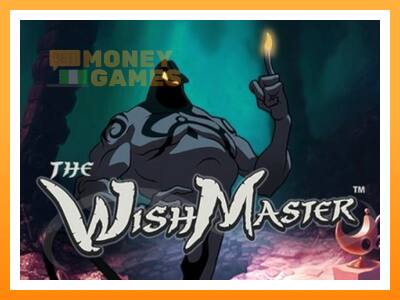 เครื่องเกม Wish Master - เกมเพื่อเงินจริง